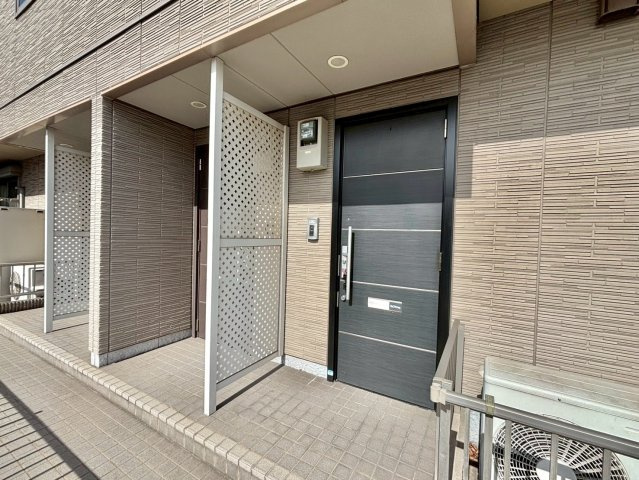 ロンド・ヴィル・ウエストのその他共用部分