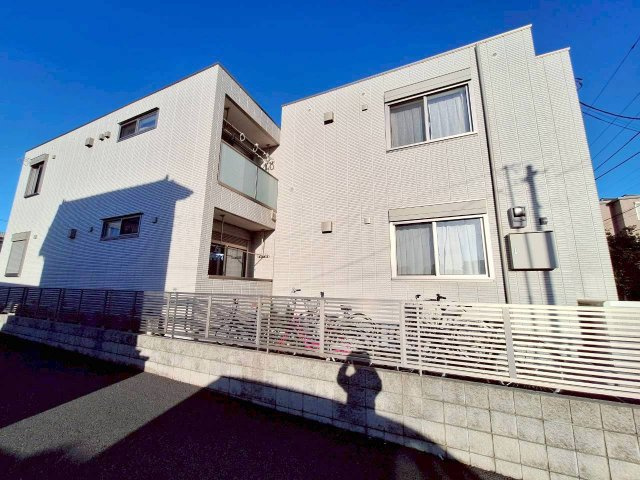 メゾンブランシュのその他|耐火・耐震　旭化成ヘーベルメゾン