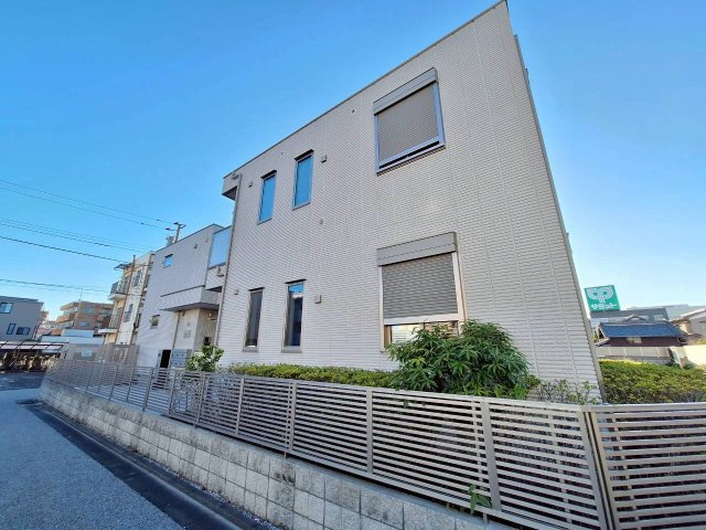 メゾンブランシュの周辺|耐火・耐震　旭化成ヘーベルメゾン