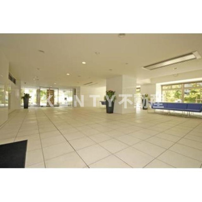 【その他共用部分】 | パークキューブ東品川