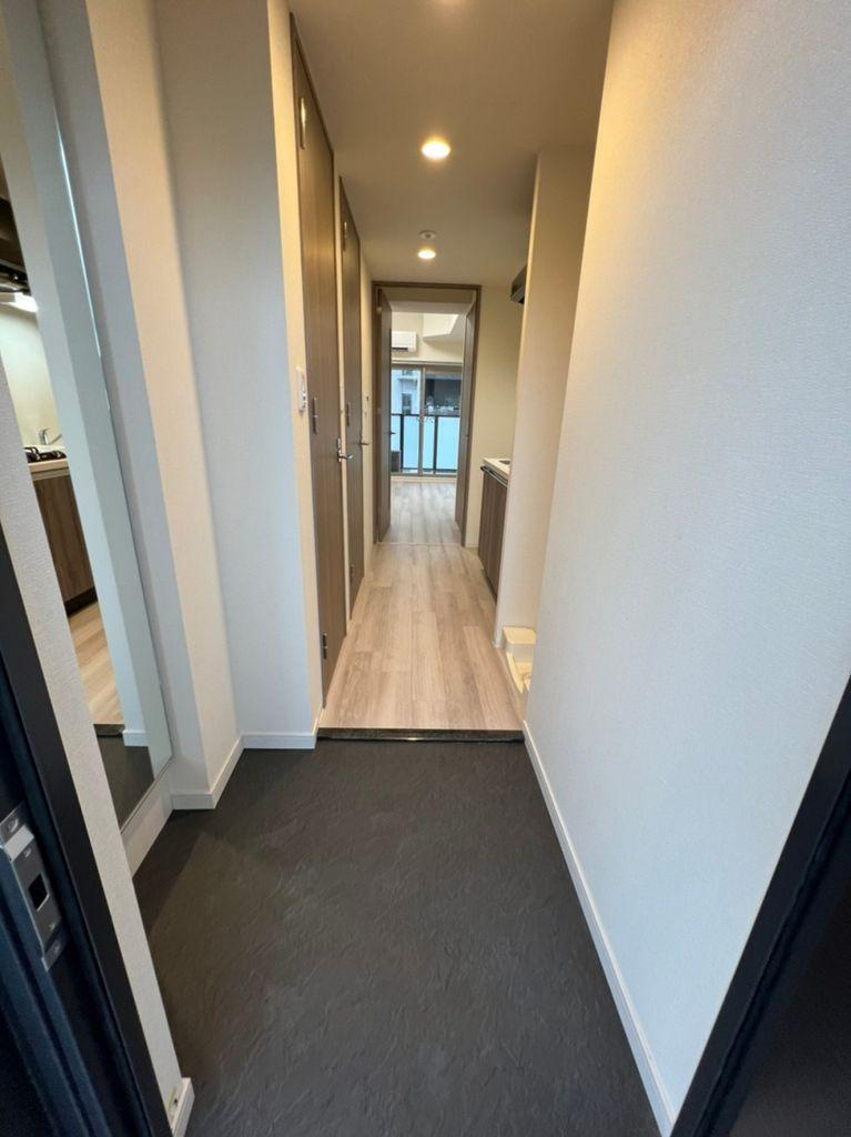 プレサンス上前津エレスタ　名古屋市賃貸　仲介手数料無料の玄関|※イメージ写真になります