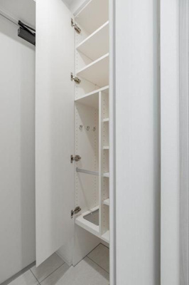 【玄関】 | ＡＲＫＭＡＲＫ南品川