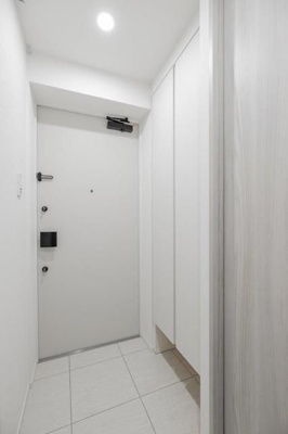 【玄関】 | ＡＲＫＭＡＲＫ南品川