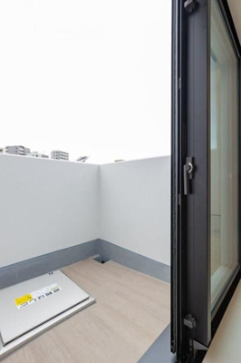 【バルコニー】 | ＡＲＫＭＡＲＫ南品川