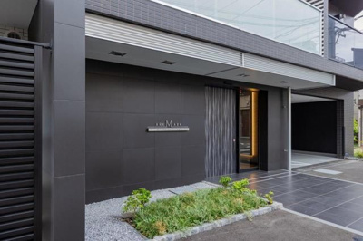 【エントランス】 | ＡＲＫＭＡＲＫ南品川