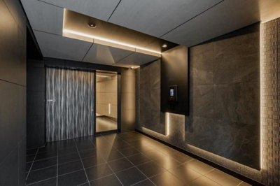 【エントランス】 | ＡＲＫＭＡＲＫ南品川