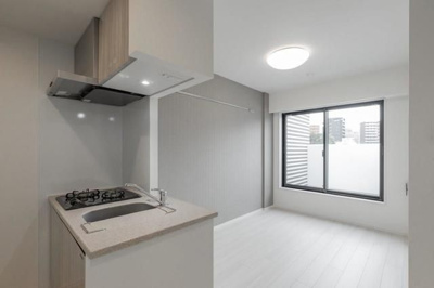 【内装】 | ＡＲＫＭＡＲＫ南品川