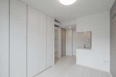 【居間・リビング】 | ＡＲＫＭＡＲＫ南品川