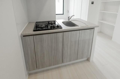 【キッチン】 | ＡＲＫＭＡＲＫ南品川