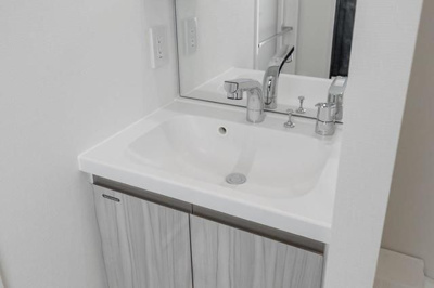 【洗面所】 | ＡＲＫＭＡＲＫ南品川