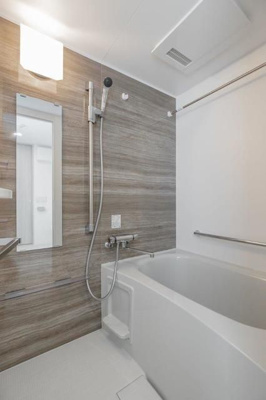 【浴室】 | ＡＲＫＭＡＲＫ南品川