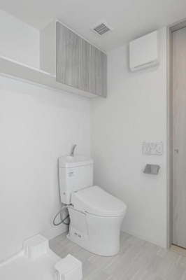 【トイレ】 | ＡＲＫＭＡＲＫ南品川