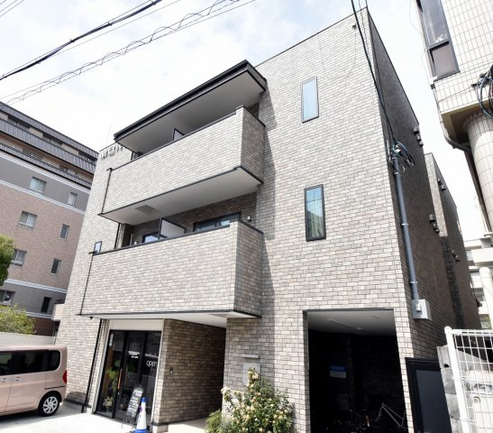 モレス・ヴィラ西宮北口