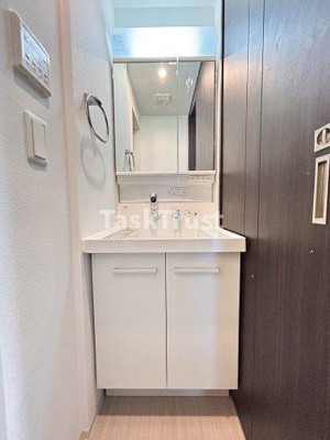 【洗面所】 | BLAU本町東