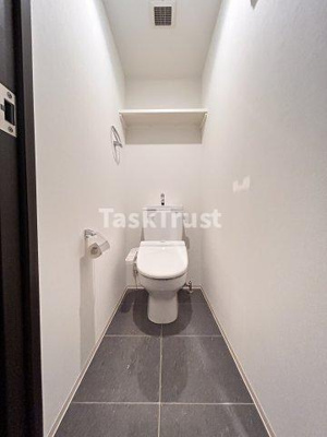 【トイレ】 | BLAU本町東