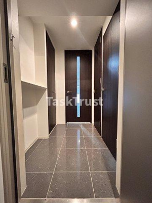 【玄関】 | BLAU本町東