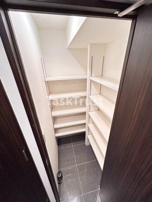 【収納】 | BLAU本町東