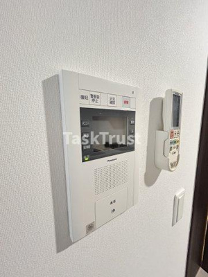 【セキュリティ】 | BLAU本町東