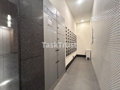 【その他共用部分】 | BLAU本町東