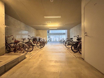 【その他共用部分】 | BLAU本町東