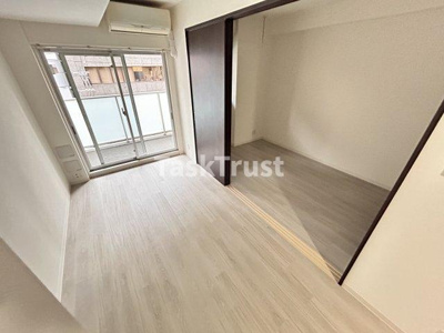 【内装】 | BLAU本町東