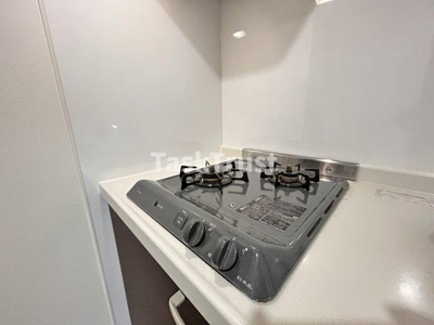 【キッチン】 | BLAU本町東