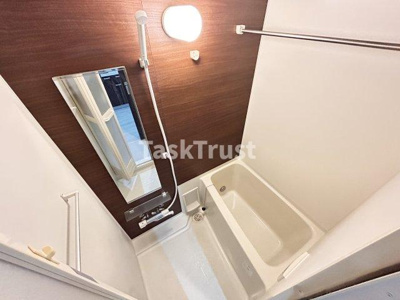 【浴室】 | BLAU本町東