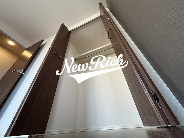 伊勢崎市戸谷塚町のアパートのその他