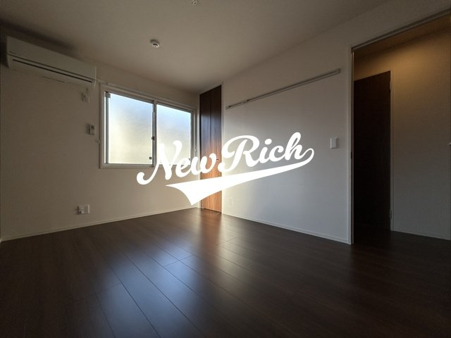 伊勢崎市戸谷塚町のアパートのその他共用部分