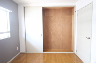 【寝室】 | グランパレス福成