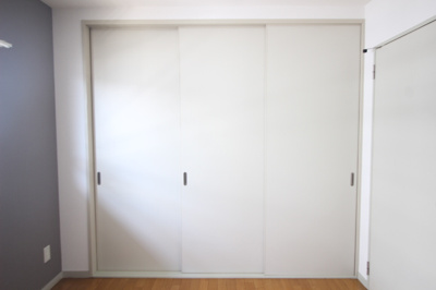 【収納】 | グランパレス福成