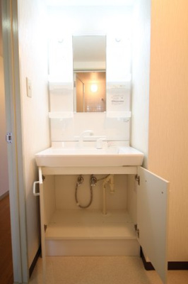 【収納】 | グランパレス福成