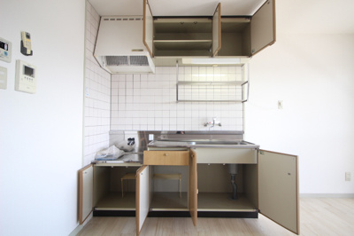 【収納】 | グランパレス福成