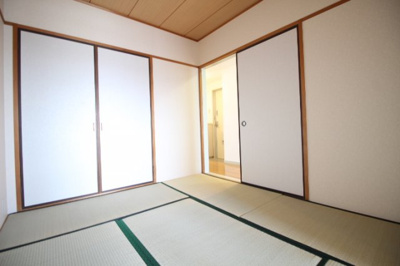 【和室】 | グランパレス福成