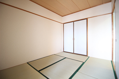 【和室】 | グランパレス福成