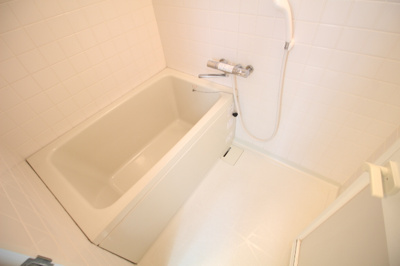 【浴室】 | グランパレス福成