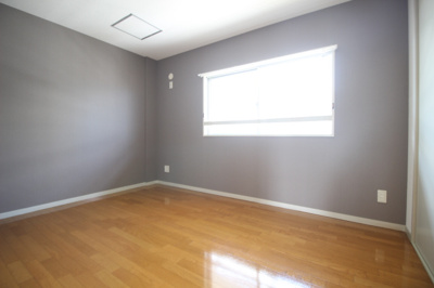 【洋室】 | グランパレス福成