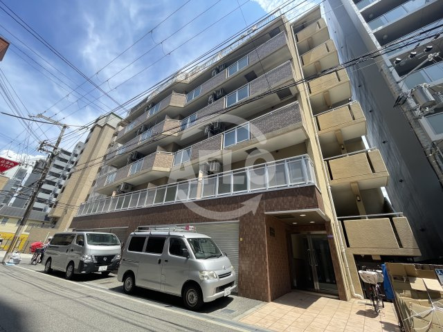 Ｐ－ｃｏｕｒｔ海老江