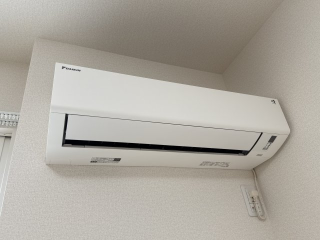 Anpool　B棟の設備