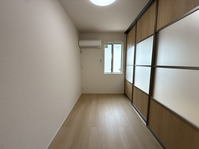 Anpool　B棟の子供部屋