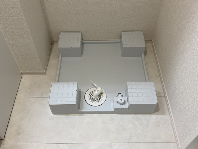 Anpool　B棟のその他