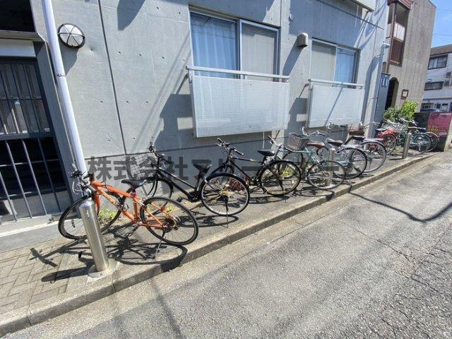 DUKEⅡのその他共用部分