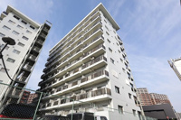 ダイアパレス三国二号館の画像