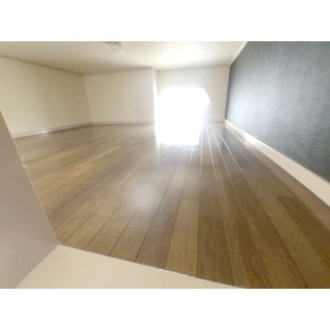 ラフォーレ柏井の内装