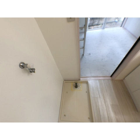 ラフォーレ柏井の設備