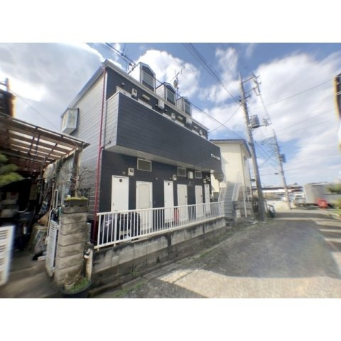 ラフォーレ柏井のその他