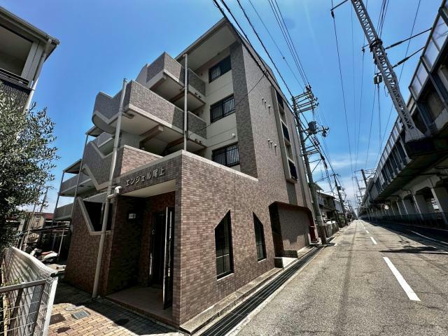 エンジェル尾上の外観