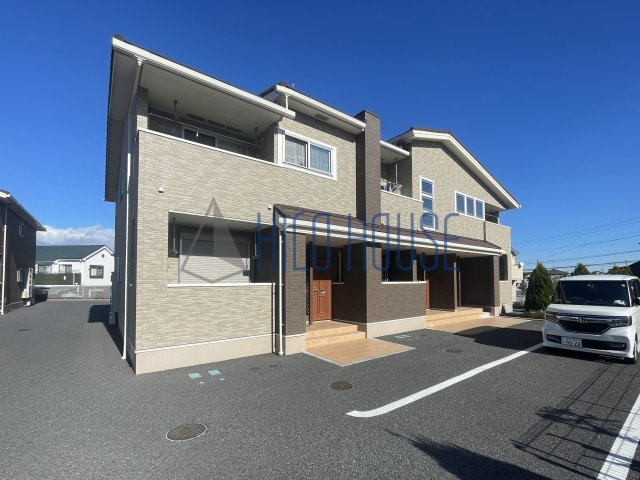 サン・レコルトⅠ