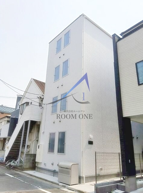 フラシア高島平