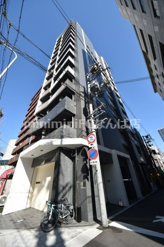 エステムコート大阪新町